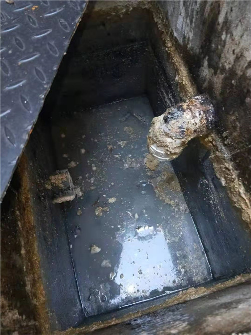 湄潭县化粪池清理服务