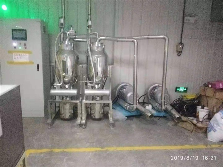 菏泽中央供料系统2019年报价多少 