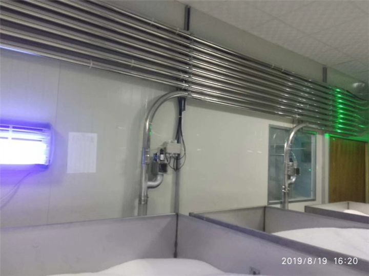 2019年山东注塑机供料系统维修报价多少 