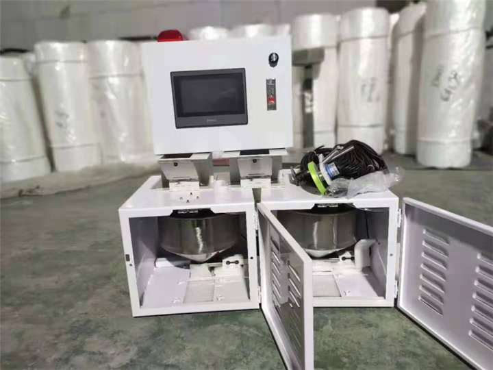 菏泽吹膜机厚薄控制仪安装找哪个公司好 