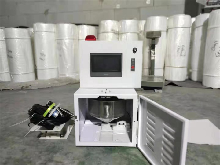 山东吹膜机厚薄控制仪厂家哪家专业 