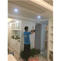 衢州除甲醛：甲醛超标不能住？装修除甲醛怎么做？ 