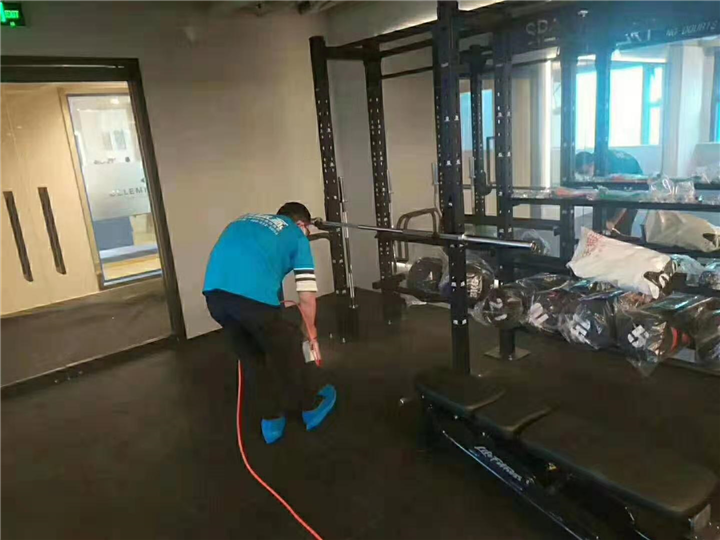衢州除甲醛：新房除异味有哪些实用的小方法？ 