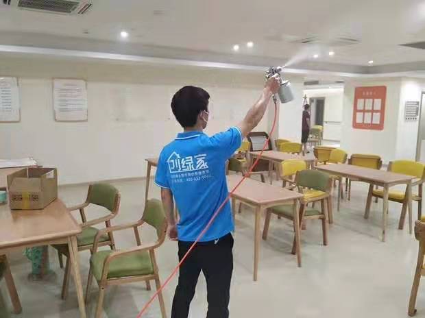 衢州除甲醛：装修黄金期，请大家正视除甲醛的问题 