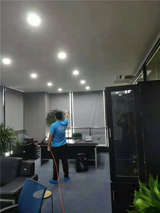 衢州除甲醛：装修除甲醛的来源及方法 