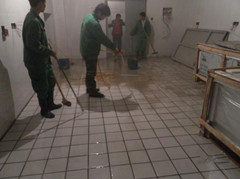 黄石地毯清洗 
