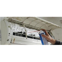 黄石空调清洗 