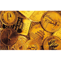 陇南黄金回收