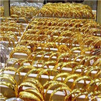 天水黄金回收