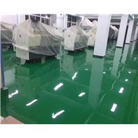 玉溪防腐地坪