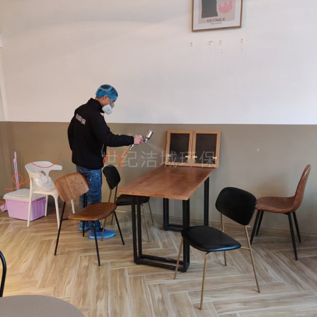 巴中除甲醛价格如何 