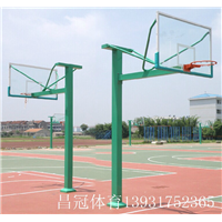 河南篮球架厂家直销 