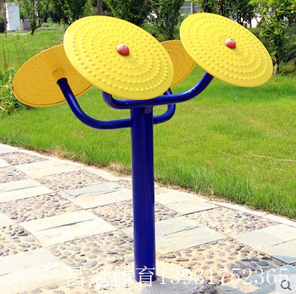 厂家直销室外健身器材，小区公园健身器材 