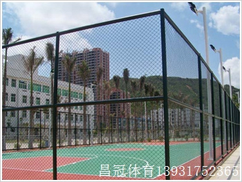 场地围网价格 场地围网安装 场地围网生产厂家 