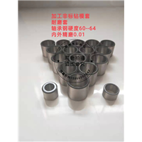 固定钻套定做价格 
