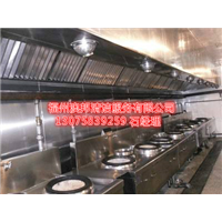 鼓楼油烟灶清洁