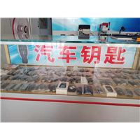 内江修锁 