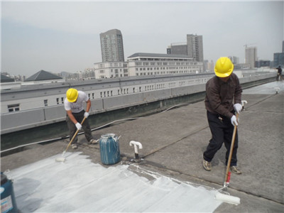 惠阳防水补漏工程