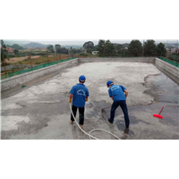 东莞防水补漏价格