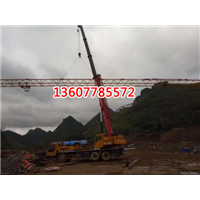 河池吊车出租安全措施