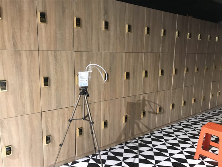 开封除甲醛的重要性你知道吗
