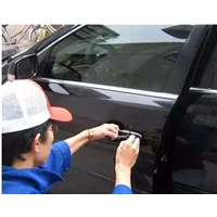 周巷开汽车锁