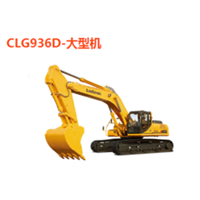 贵州柳工挖掘机价格