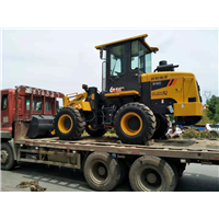 柳工小型CLG816C装载机价格 