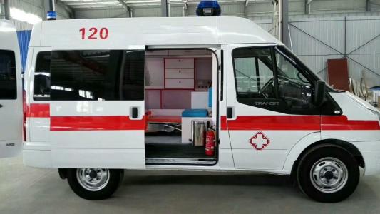 黄冈救护车出租电话 黄冈救护车租赁 黄冈救护车出租转院 
