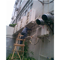佛山中央空调维修