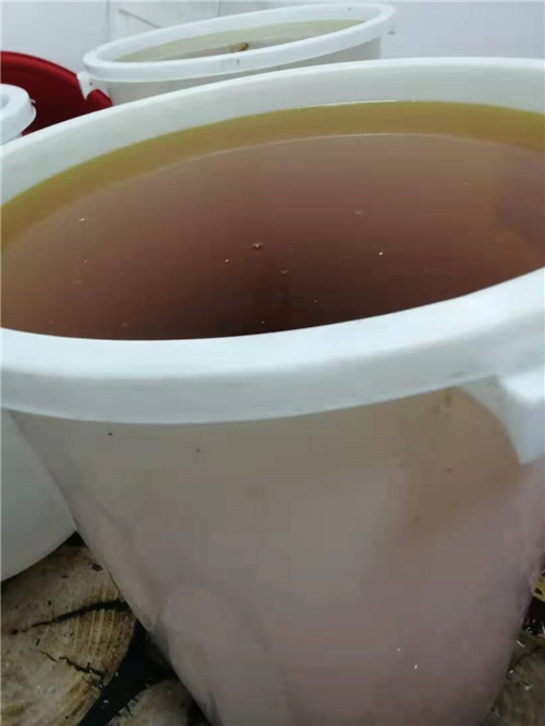 广东金水回收电话