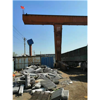 大兴废铁回收公司