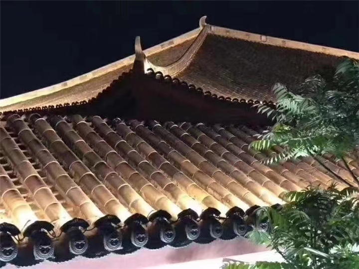 北京那里制作设计楼体亮化-门头装饰公司