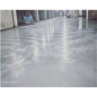 青岛金刚砂地坪