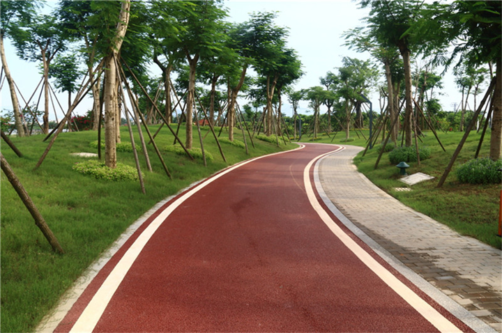 山东地坪价格