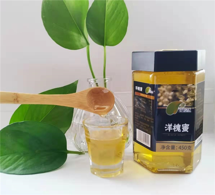 蜂蜜 