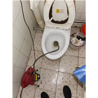 上饶管道疏通
