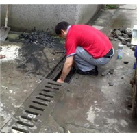 （上饶下水道疏通）管道堵塞的原因有哪些？