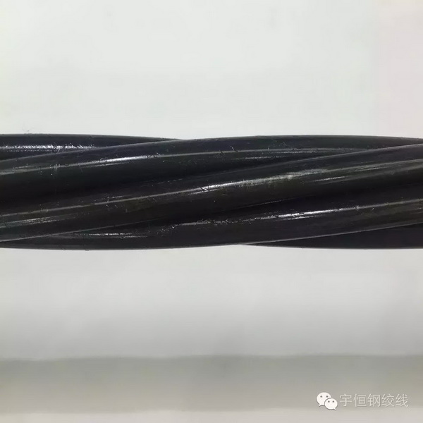 天津钢绞线厂家 