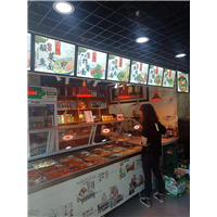 餐饮 