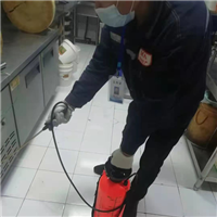 乌鲁木齐灭鼠 