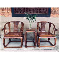 福建海南黄花梨家具批发
