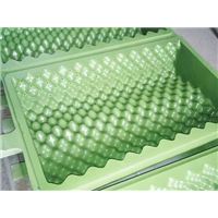 特氟龙加工喷涂 