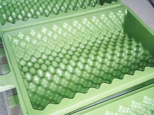 特氟龙加工喷涂 