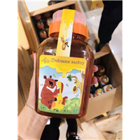 进口蜂蜜