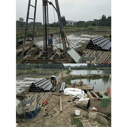 常州钻井公司 