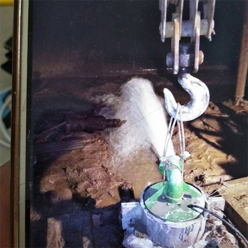 常熟钻大小深水井 
