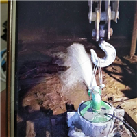常熟钻大小深水井 