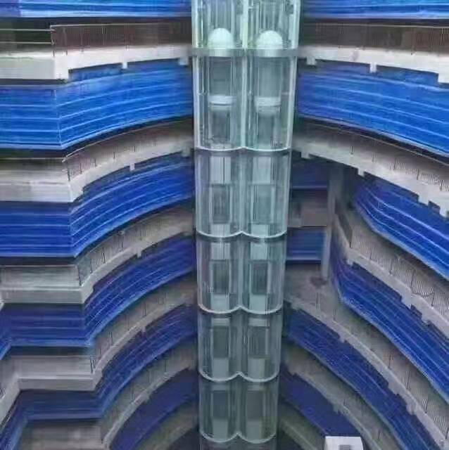 东莞防火卷帘门安装