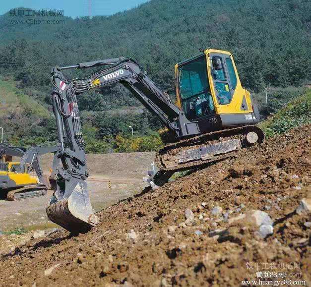 福建福州挖机公司 